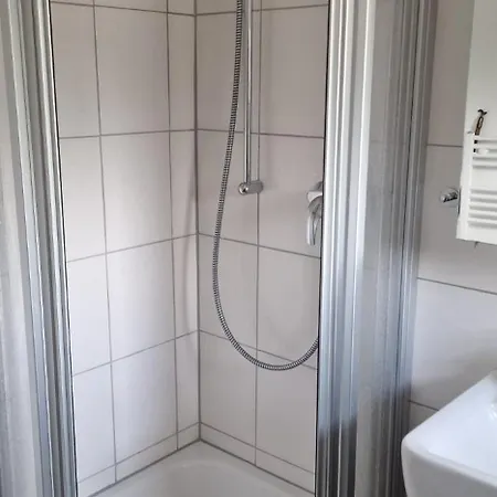 Sonne Apartamento Lünen