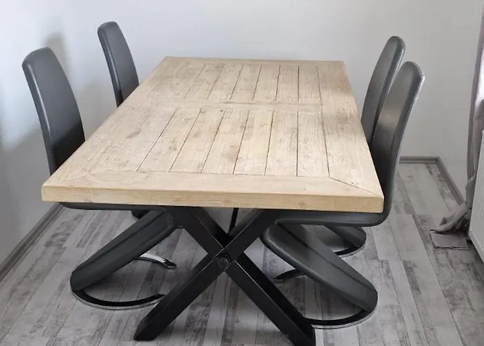 Sonne Lägenhet Lünen